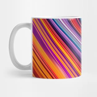 marble pattern design Mug